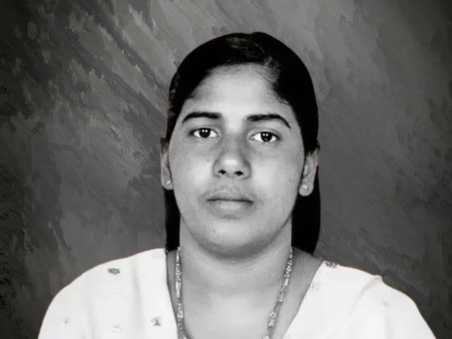 सरकार तुम्हें बचाने के लिए हर कोशिश कर रही... निमिषा से पति थॉमस ने बात की सरकार तुम्हें बचाने के लिए हर कोशिश कर रही... निमिषा से पति थॉमस ने बात की