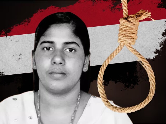  निमिषा के पति ने केरल के राज्यपाल से मुलाकात की