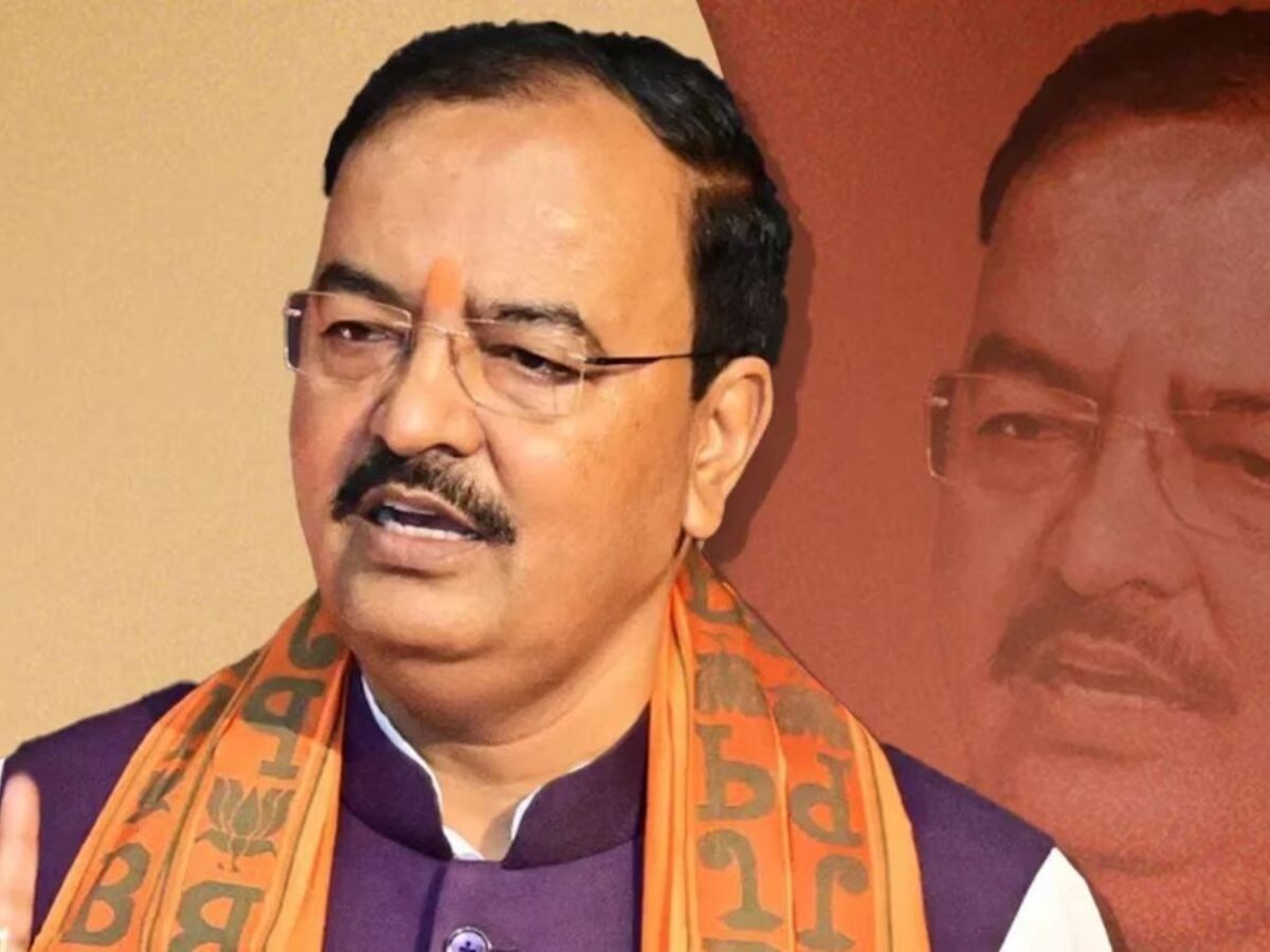 केशव प्रसाद मौर्य, Keshav Prasad Maurya, मतदाता सूची रिवीजन, Voter List Revision India, मतदाता सूची सुधार, Voter list Update, इंडी गठबंधन, INDIA Alliance, कांग्रेस, सपा, राजद, Congress, Samajwadi Party, RJD