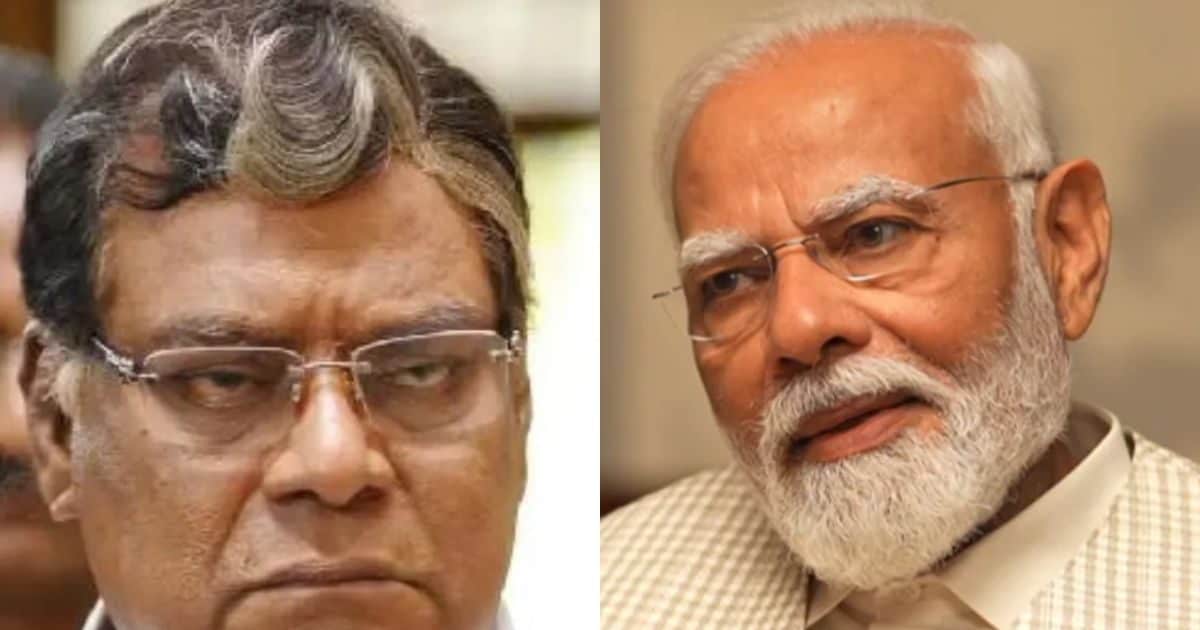 On the death of Kota Srinivasa Rao, PM Narendra Modi expressed sorrow- ‘strengthens the poor and Dalits …’