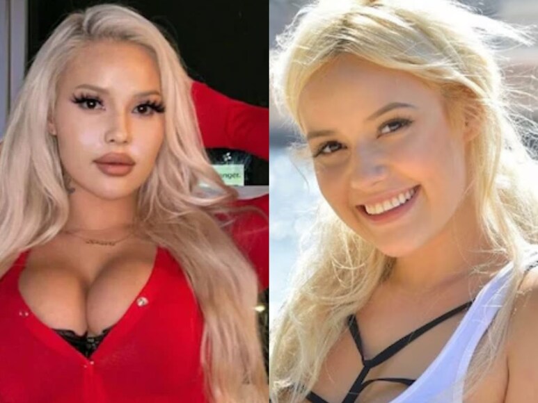 Kylie Page Death, Kylie Page Overdose, Kylie Pylant, Adult Film Industry, Fentanyl Overdose, Drug Parapharnalia, Drug Parapharnalia, Brazzers Statement, Brazzers Statement, Entertainment Industry Fatalities