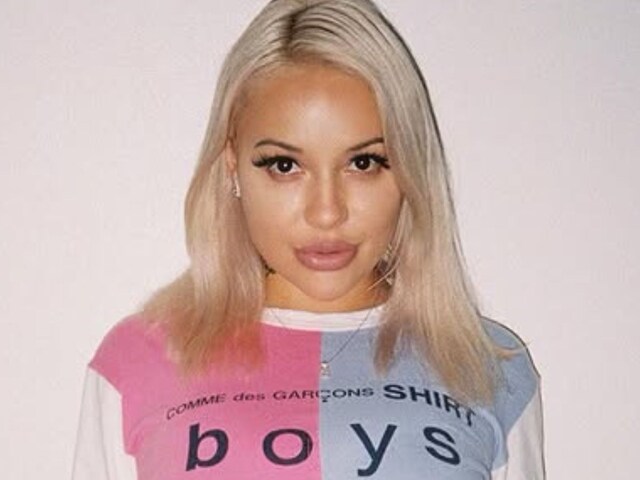Who is the Kylie page? Sudden death caused a stir in the film industry