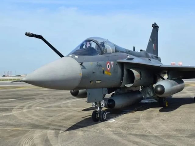 तेजस Mk2 को पंख देंगे देसी इंजन, HAL और GE में बड़ा समझौता, 120 लड़ाकू जेट्स..