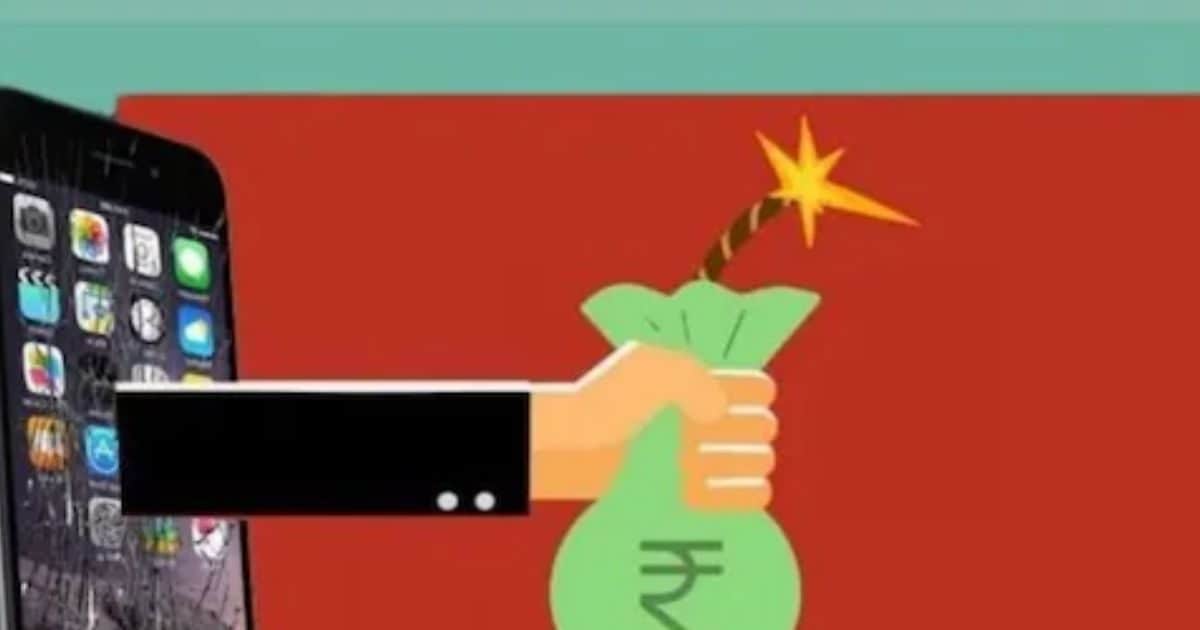 Tach – ₹5,000 का कर्ज और ₹15,000 की वसूली! जानिए फर्जी लोन ऐप से कैसे बचें?