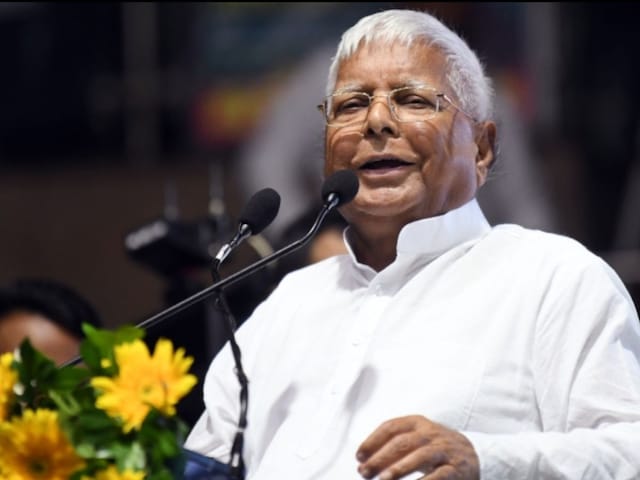 Lalu यादव शांत घर में शिफ्ट, राजद की राजनीति में बदलाव का संकेत 3 RJD National President: आज पटना में RJD का अधिवेशन, राष्ट्रीय अध्यक्ष पद के लिए लालू यादव की होगी ताजपोशी