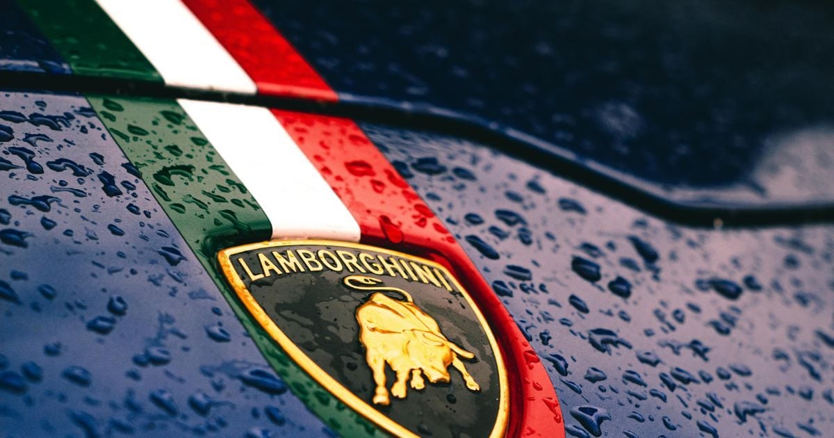 This brand new model of Lamborghini launched in India for just 8.60 lakh rupees, will you buy?