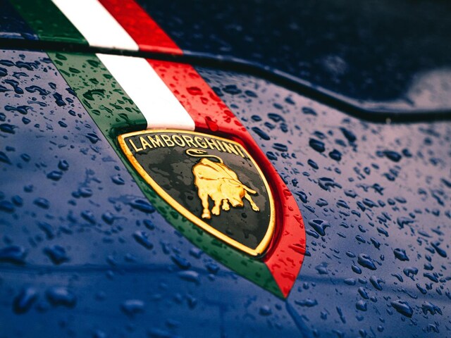 This brand new model of Lamborghini launched in India for Rs 8.60 lakh