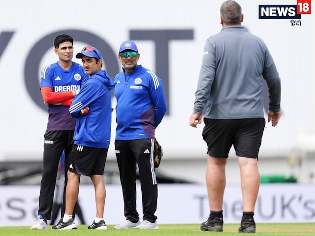 I was never a villain, made me ... the statement of the person who screwed Gautam Gambhir I was never a villain, made me ... the statement of the person who screwed Gautam Gambhir