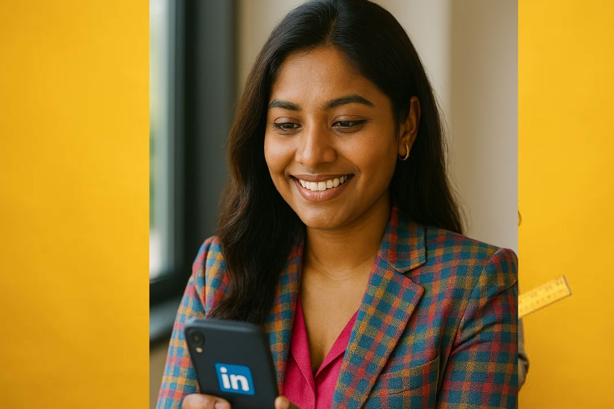 LinkedIn पर प्रोफाइल बनाने के 10 कारगर टिप्स हर मनचाही कंपनी से खुद आएगा कॉल