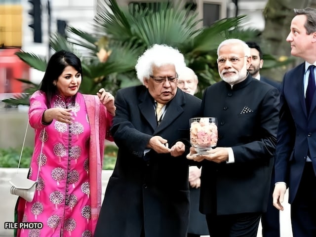 मेघनाद देसाई का निधन, भारतीय मूल के नामी अर्थशास्त्री को PM ने दी श्रद्धांजलि मेघनाद देसाई का निधन, भारतीय मूल के नामी अर्थशास्त्री को PM ने दी श्रद्धांजलि