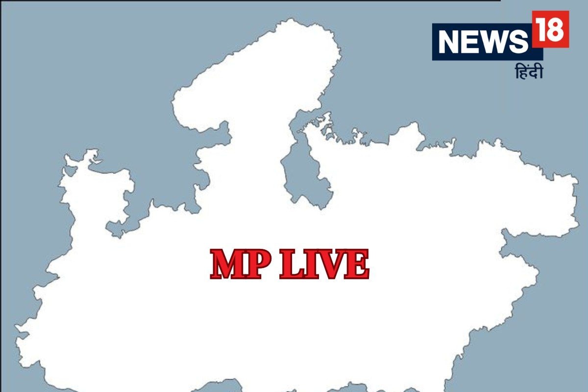 MP LIVE: CM मोहन यादव का दिल्ली दौरा और MP स्थापना दिवस की तैयारी!