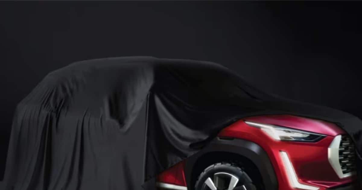 The world accepted this car made in India, 'iron', 5 star safety ratings in Global NCAP crash test