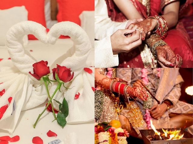 भउजी संग सुहागरात मनाना चाहता था देवर! लेकर गया मायके, सास-ससुर के सामने... भउजी संग सुहागरात मनाना चाहता था देवर! लेकर गया मायके, सास-ससुर के सामने...