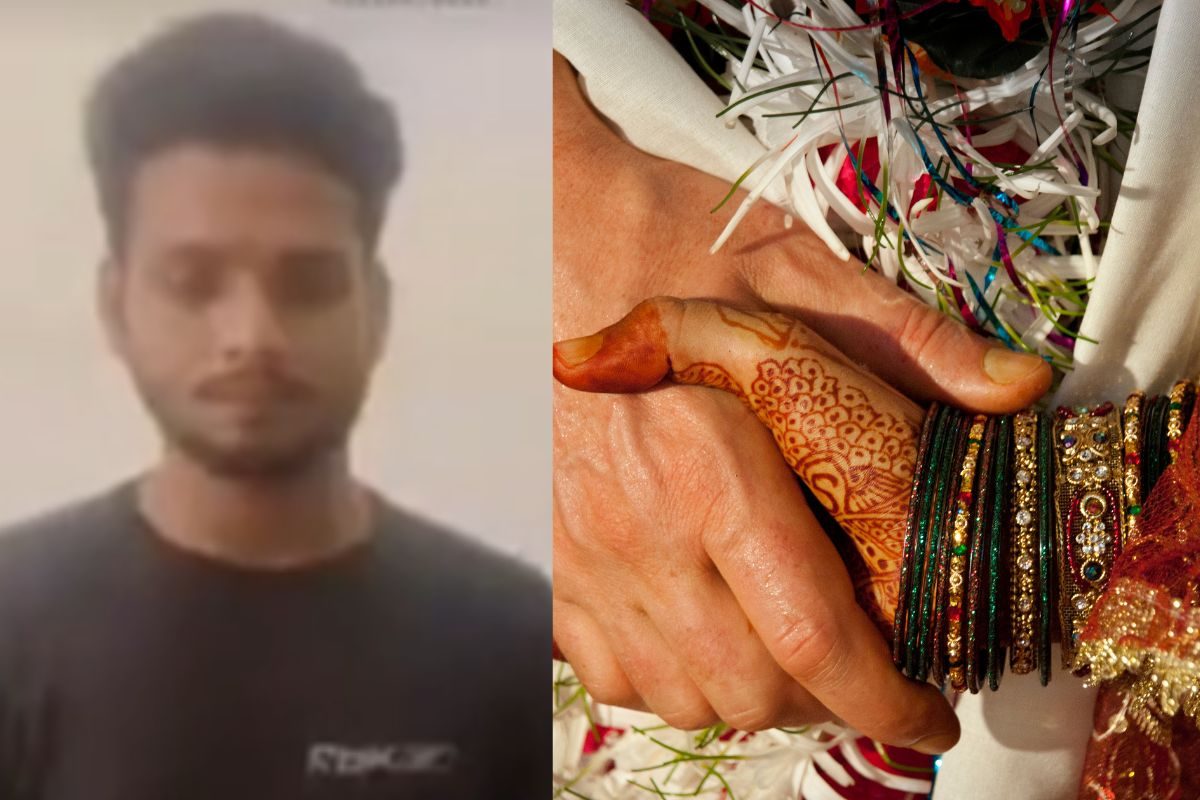 'तुम मुझसे शादी करोगे ना?' गर्लफ्रेंड ने पूछा ऐसा सवाल, बॉयफ्रेंड को आ गई...