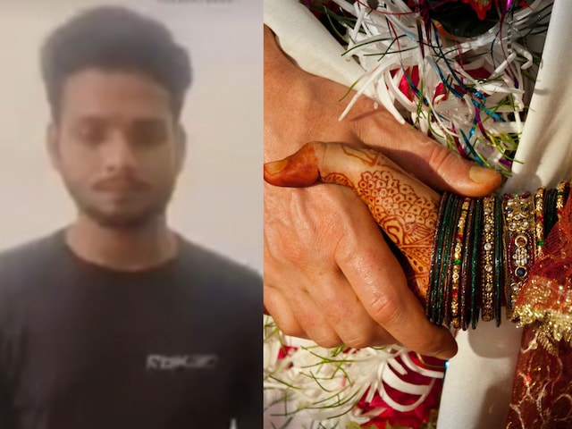 'तुम मुझसे शादी करोगे ना?' गर्लफ्रेंड ने पूछा ऐसा सवाल, बॉयफ्रेंड को आ गई... 'तुम मुझसे शादी करोगे ना?' गर्लफ्रेंड ने पूछा ऐसा सवाल, बॉयफ्रेंड को आ गई...