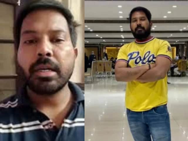 ‘वो साकिब के साथ घूमती है…’ पत्नी के बेवफाई से तंग आया पति, Live Video में बताया सच, फिर…