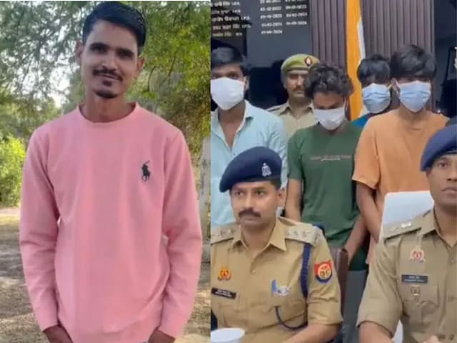 11 साल पहले पति ने मारा था पत्नी को थप्पड़, नहीं भूल पाया बेटा, पिता से फिर यूं लिया लड़के ने मां का बदला! 11 साल पहले पति ने मारा था पत्नी को थप्पड़, नहीं भूल पाया बेटा, पिता से फिर यूं लिया लड़के ने मां का बदला!