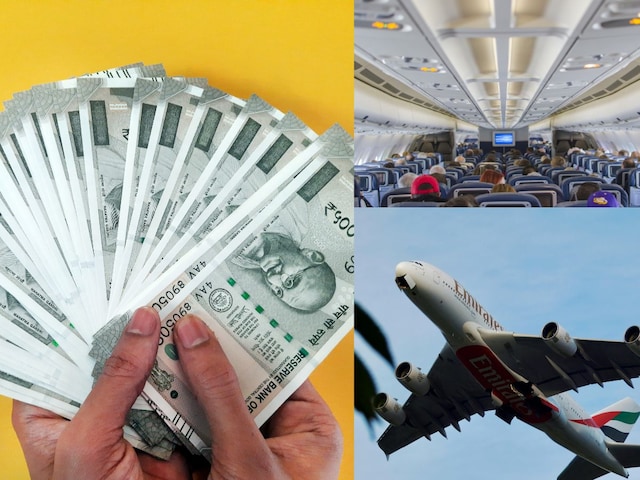 अपने ही घर से उड़ाए 9,500,000, गोवा जाने का था प्लान, फ्लाइट में चढ़ते ही हुआ कुछ ऐसा, उल्टे पांव भागा बेटा! अपने ही घर से उड़ाए 9,500,000, गोवा जाने का था प्लान, फ्लाइट में चढ़ते ही हुआ कुछ ऐसा, उल्टे पांव भागा बेटा!