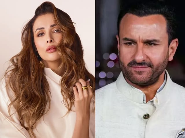Malaika presented in court, was to testify in favor of Saif, judge removed the name