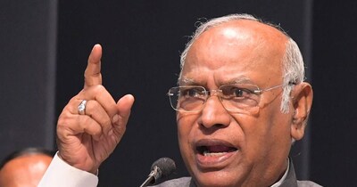 कर्नाटक में नेतृत्व को लेकर भ्रम स्थानीय स्तर पर है, आलाकमान में नहीं: खरगे