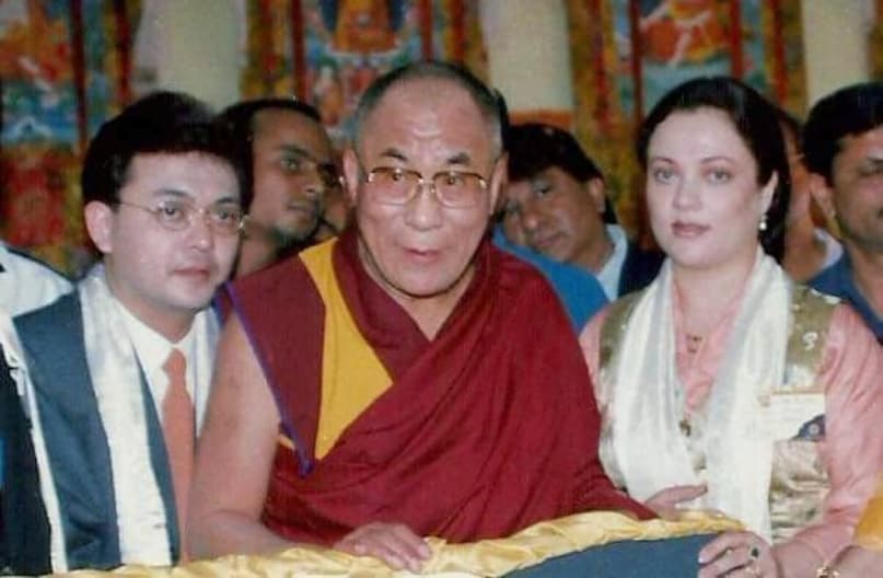 Mandakini Mandakini