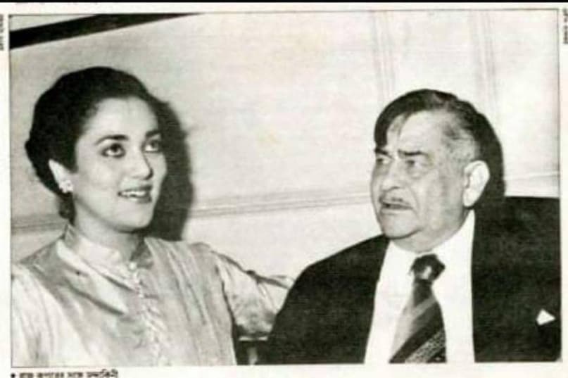 Mandakini Raj Kapoor Mandakini Raj Kapoor