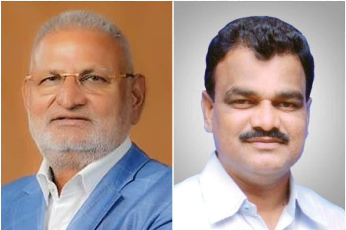 एक्शन: ऑनलाइन 'रमी गेम' देखने वाले माणिकराव कोकाटे से छीना गया कृषि विभाग