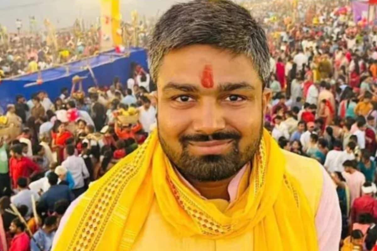 मैंने सारी दुनिया का ठेका नहीं ले रखा, जन सुराज ने मनीष कश्यप से किया किनारा