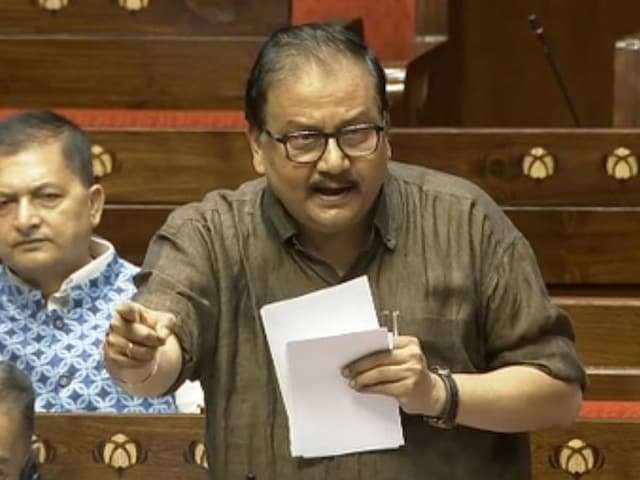 नेहरू पर FIR कर दो... मनोज झा की दमदार दलील, 'सिंदूर' पर केंद्र को घेरा नेहरू पर FIR कर दो... मनोज झा की दमदार दलील, 'सिंदूर' पर केंद्र को घेरा