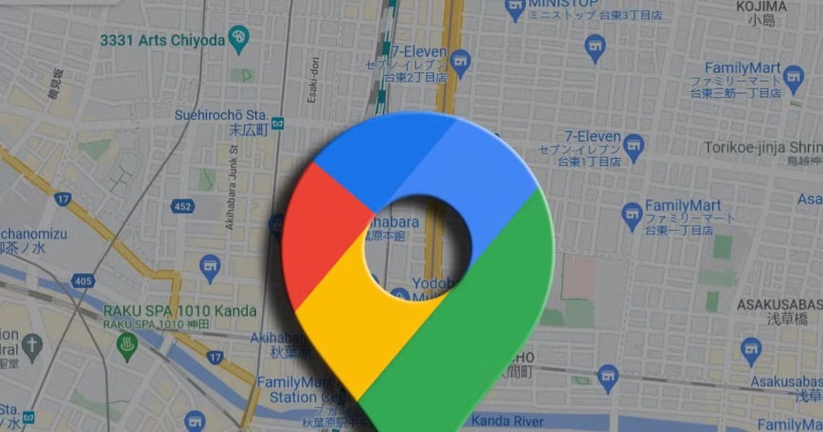 Google Maps cheated again! Audi Q3 driver paid heavy price