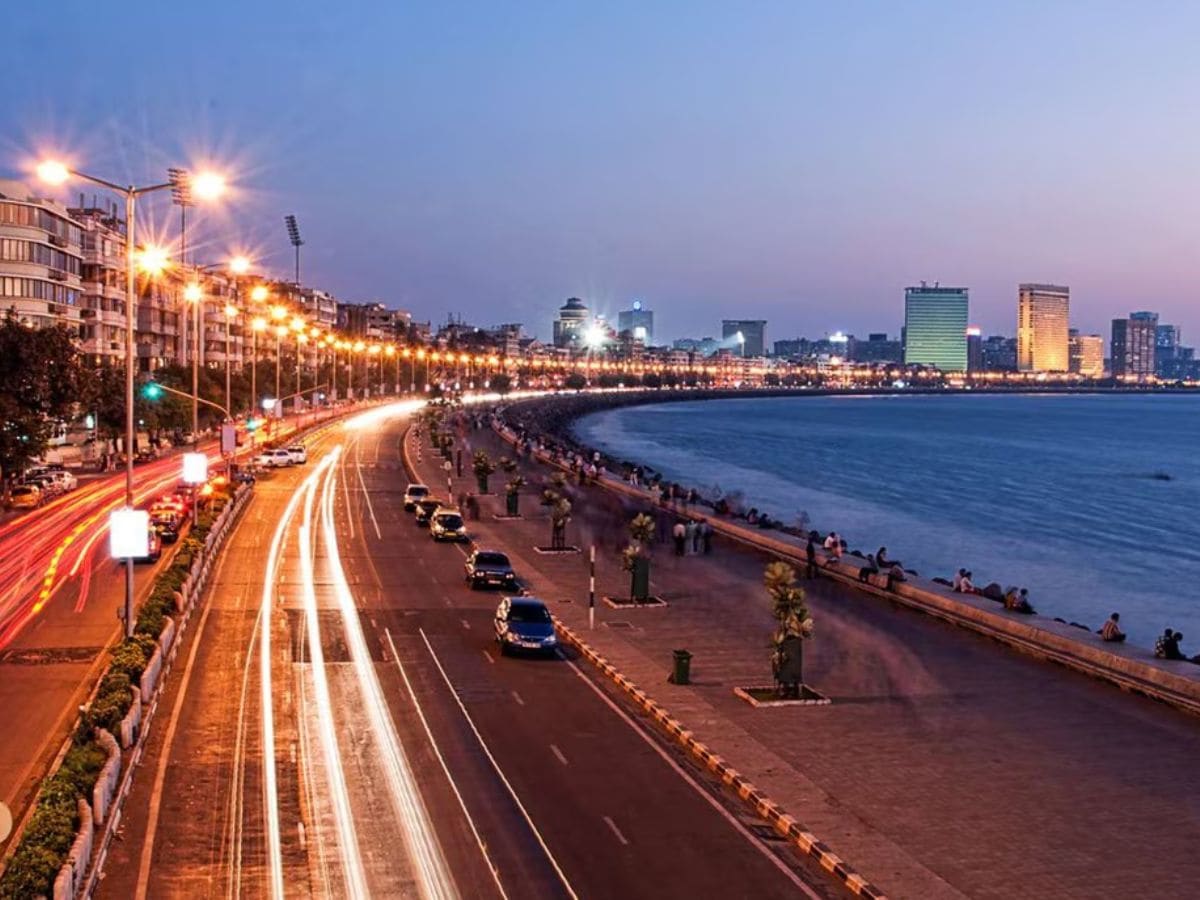 Bihar News , Bihar Marine Drive , Marine Drive Bihar , Ganga Expressway , Munger to Bhagalpur , Bihar Samachar , Patna News , Patna Latest News , बिहार न्यूज़ , पटना न्यूज़ ,गंगा एक्सप्रेस वे , मुंगेर से भागलपुर एक्स्प्रेस वे , बिहार समाचार