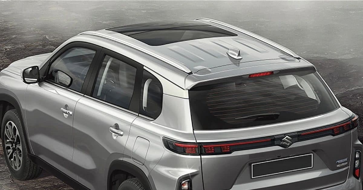 Creta's new 'enemy' to be launched on 3 September, Maruti will launch new feature loaded