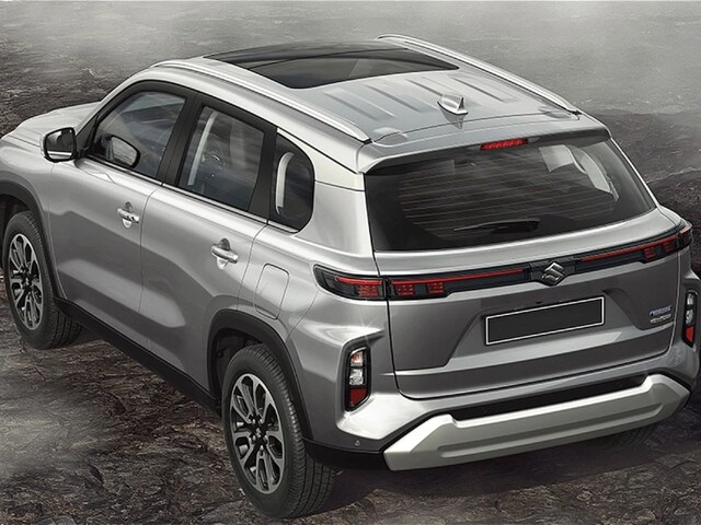 Creta's new 'enemy' to be launched on 3 September, Maruti will launch new SUV