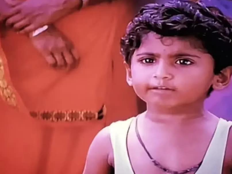 Master Mahendran