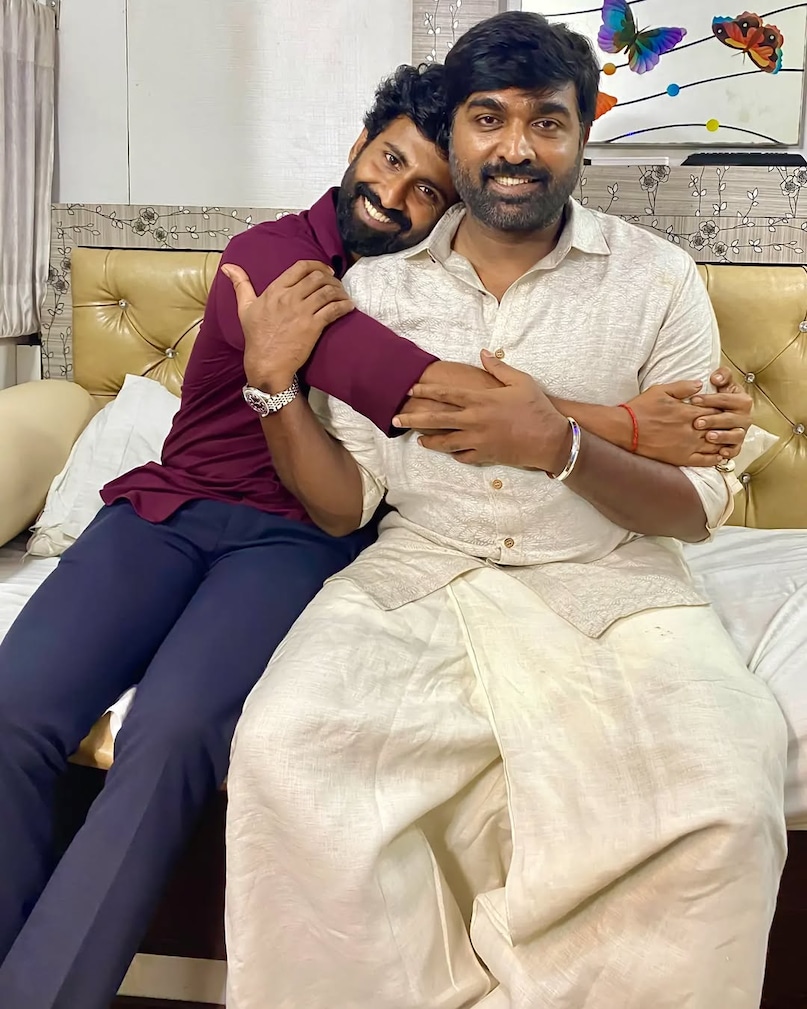Master Mahendran