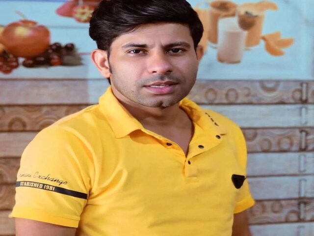 हरियाणवी में एक और सिंगर पर फायरिंग, गायक मीता बरोदा पर पिस्टल से धांय-धांय