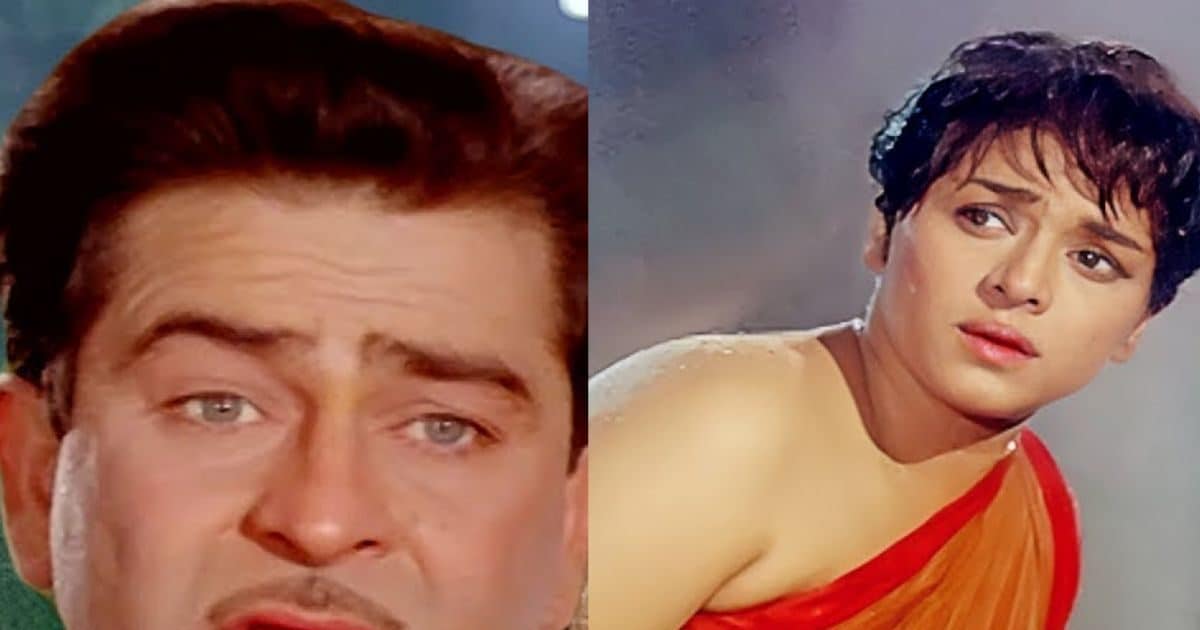 राज कपूर का वो गाना, जिसमें जीनत अमान जैसी एक हीरोइन ने दिखाई थी बोल्डनेस, ऑडियंस की भी फटी रह गई थी आंखें