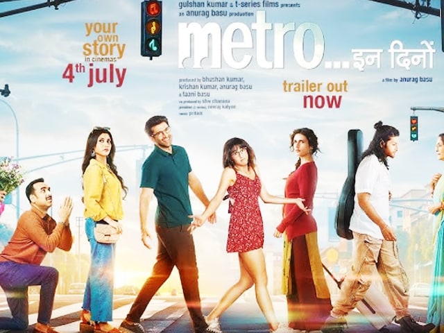 How was the 'Metro ... Sunday for these days'? How much earning on bo in 3 days