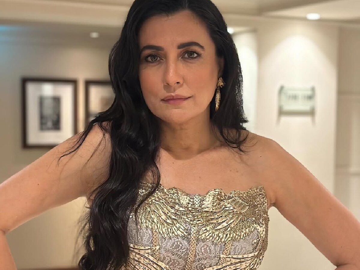 'He pregnant host ...', Mini Mathur accused 'Indian Idol' makers 'He pregnant host ...', Mini Mathur accused 'Indian Idol' makers