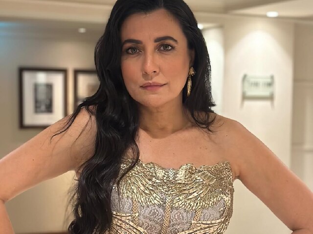 'He pregnant host ...', Mini Mathur accused 'Indian Idol' makers