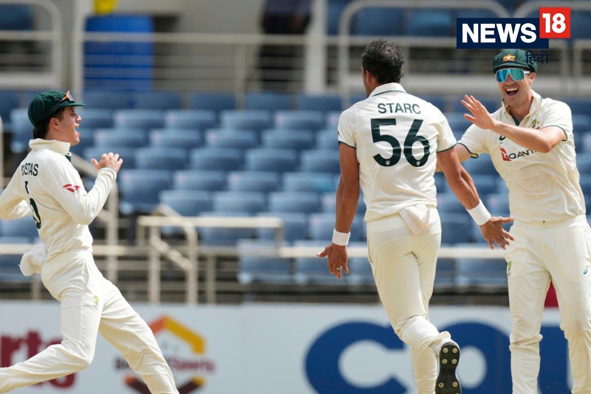 इरफान का महारिकॉर्ड बराबर, नामुमकिन मिचेल स्टार्क ने किया मुमकिन