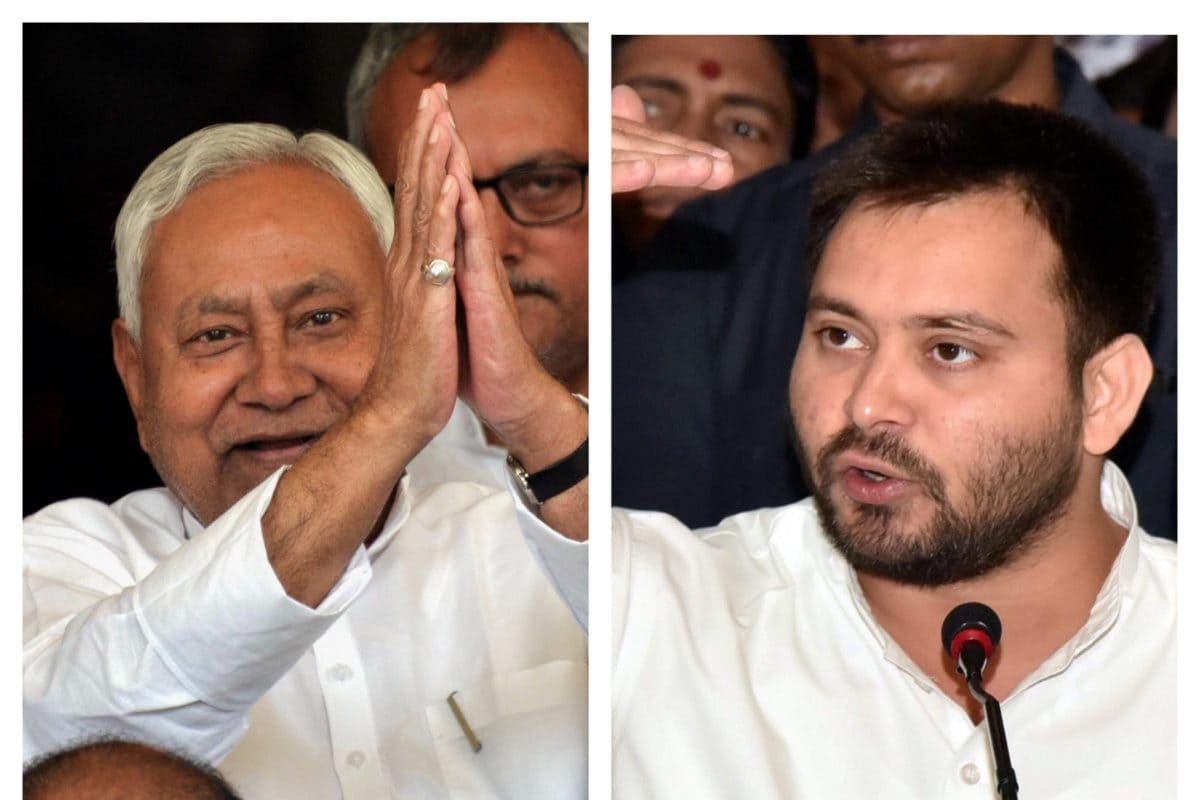 Live: महागठबंधन का बड़ा प्लान, रक्षाबंधन के बाद तेजस्वी-राहुल करेंगे क्रांति