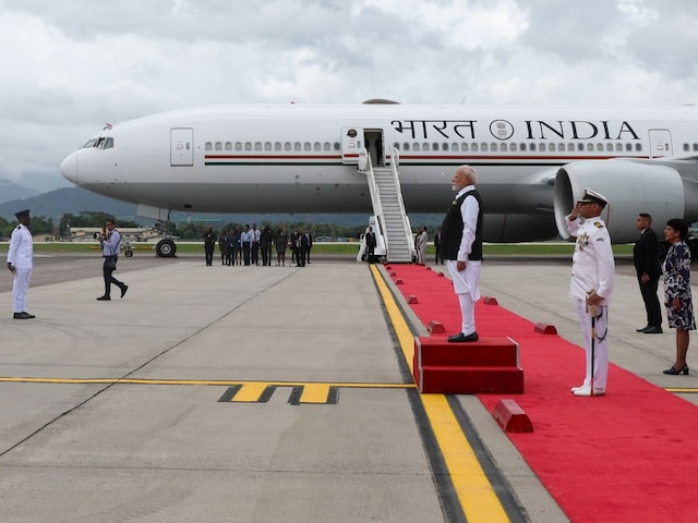 पीएम मोदी रवाना हुए अर्जेंटीना, जमीन में गड़े सफेद खजाने पर होगा बड़ा ऐलान