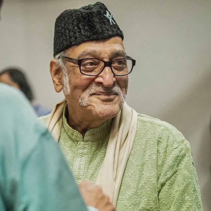 Mohan Agashe Mohan Agashe