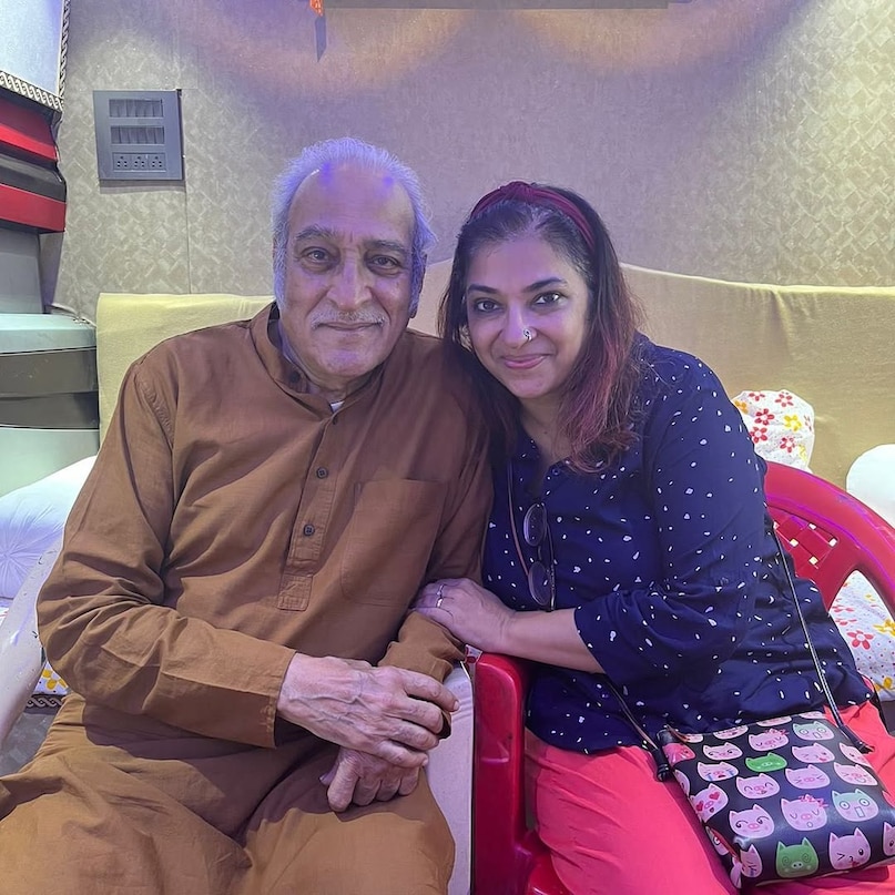 Mohan Agashe Mohan Agashe