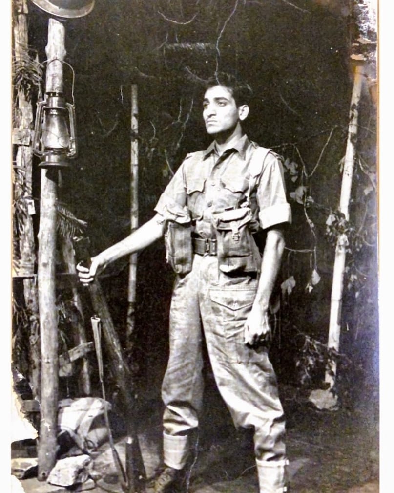 Mohan Agashe Mohan Agashe