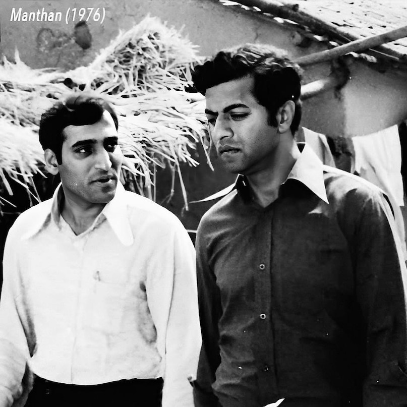 Mohan Agashe Mohan Agashe