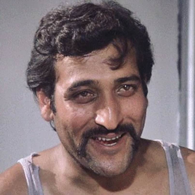 Mohan Agashe Mohan Agashe