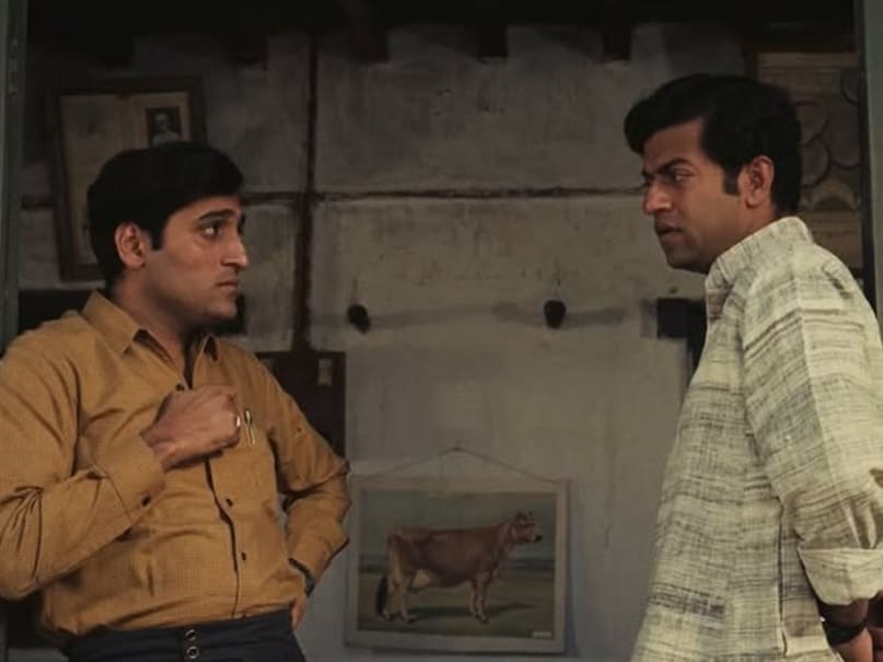 Mohan Agashe Mohan Agashe