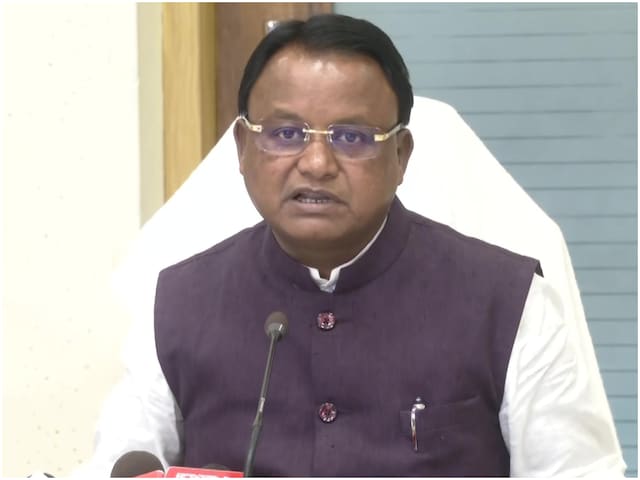 70% झुलसी लड़की के लिए अगले 72 घंटे बेहद अहम, CM मोहन माझी खुद रख रहे नजर